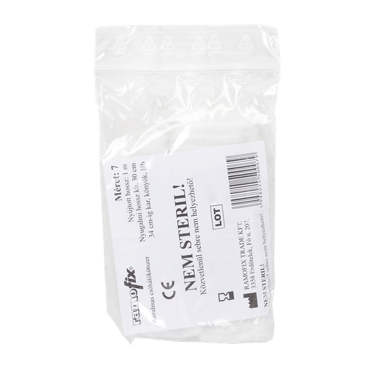 Ramofix rugalmas kötözőanyag            1 m  7 sz. (1x)