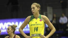Határ Bernadett: nem tudni, mikor kezdődhet a WNBA