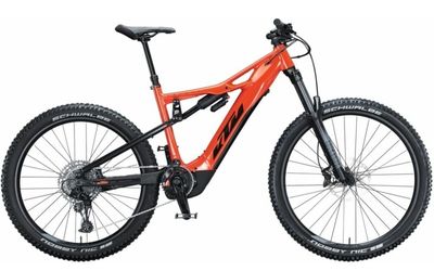 eBikecity