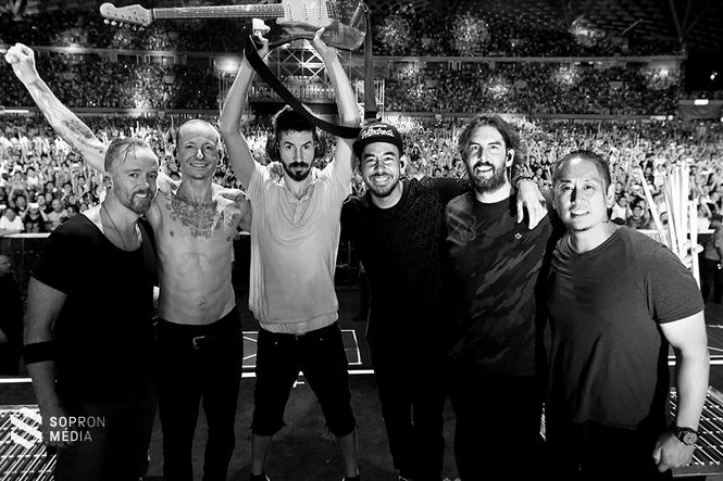 Linkin Park
