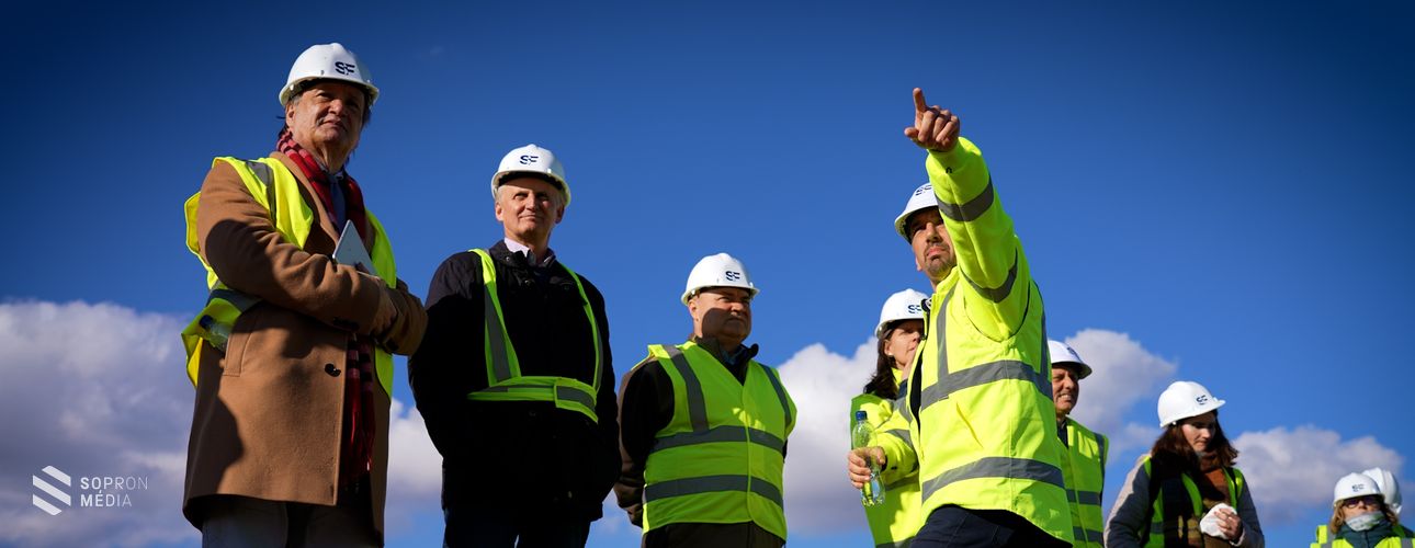 Osztrák – magyar egyeztetést tartottak