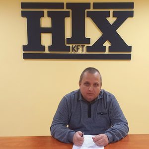 ifj. Horváth Zoltán