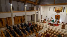 Február 8-án kezdődik a házasság hete