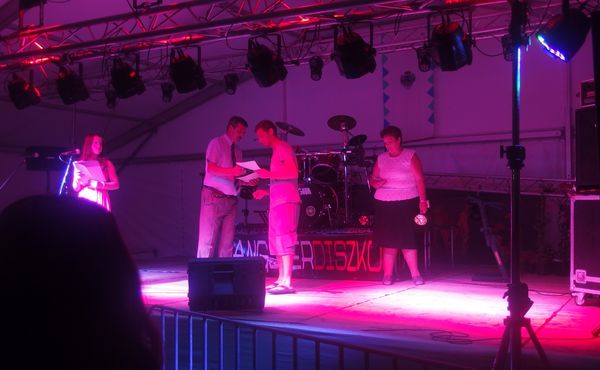 25. Falunap 2014. augusztus 9.
