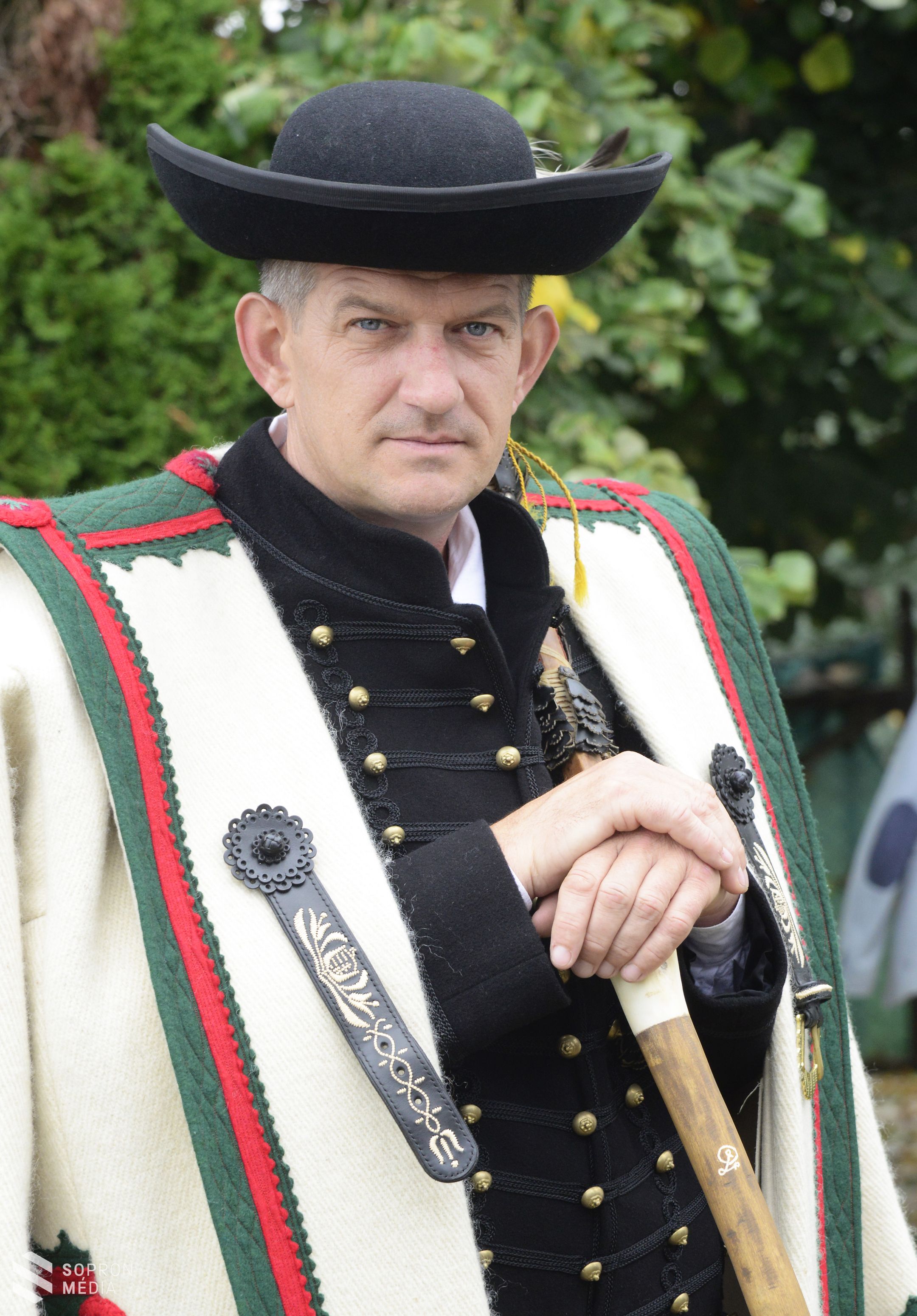 30 éves a Fertő-Hanság Nemzeti Park