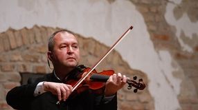 Pál István Szalonna és bandája Eszterházán