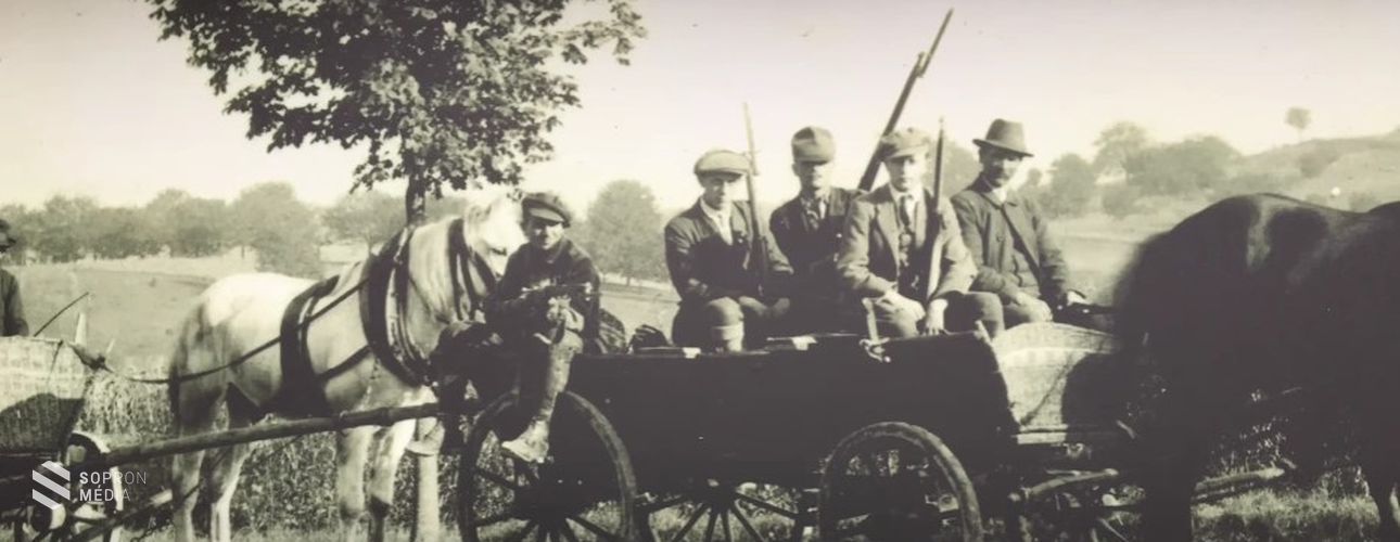 Dal az ágfalvi csata hőseinek emlékére