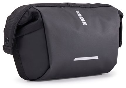 Kormánytáska Chasm Handlebar Bag 2L, Black