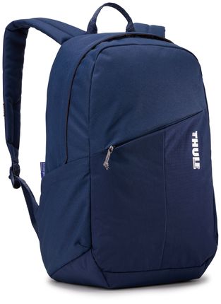 Laptop hátizsák Notus 20L, Dress Blue
