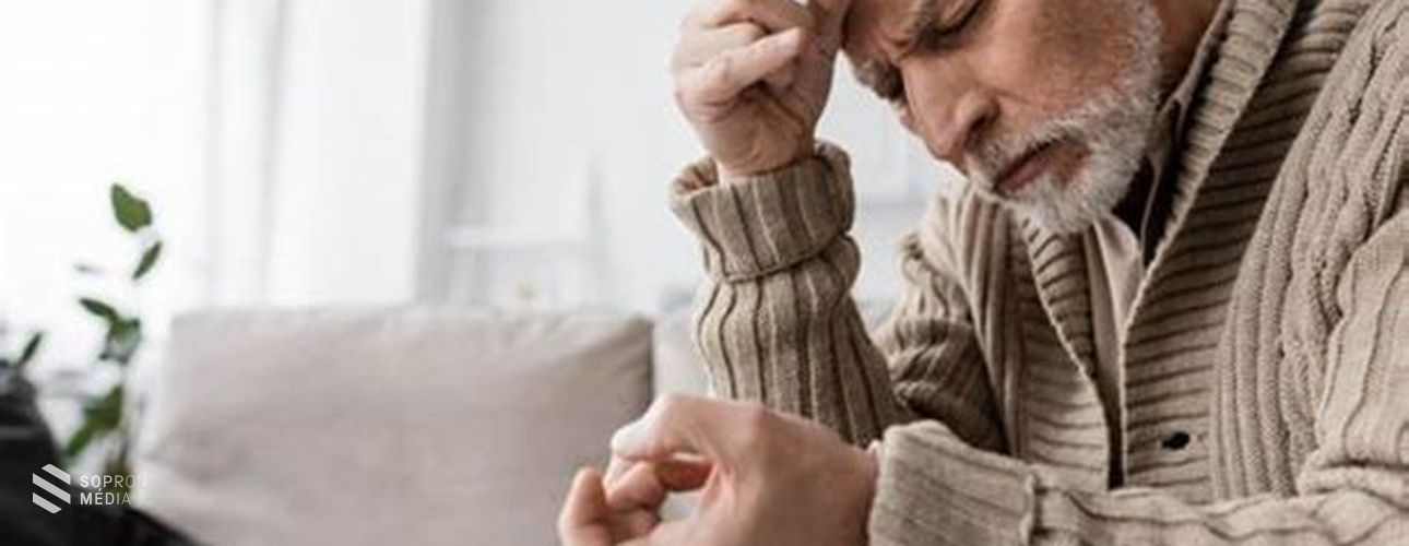 Parkinson-kór: a korai felismerés kulcsfontosságú