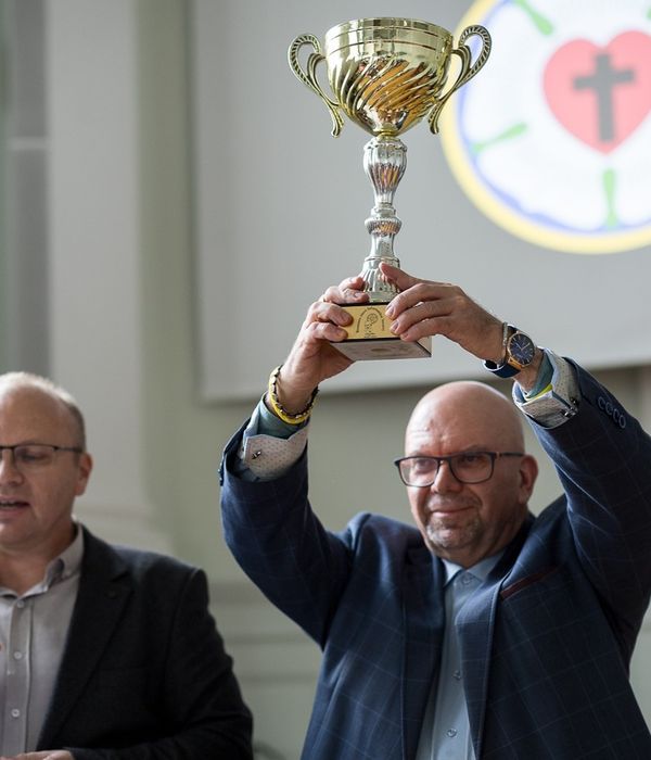 Jubilált a Líceumból indult Neumann-kupa