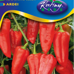 Paprika Székely F1 (kápia) 20 szem termék képe