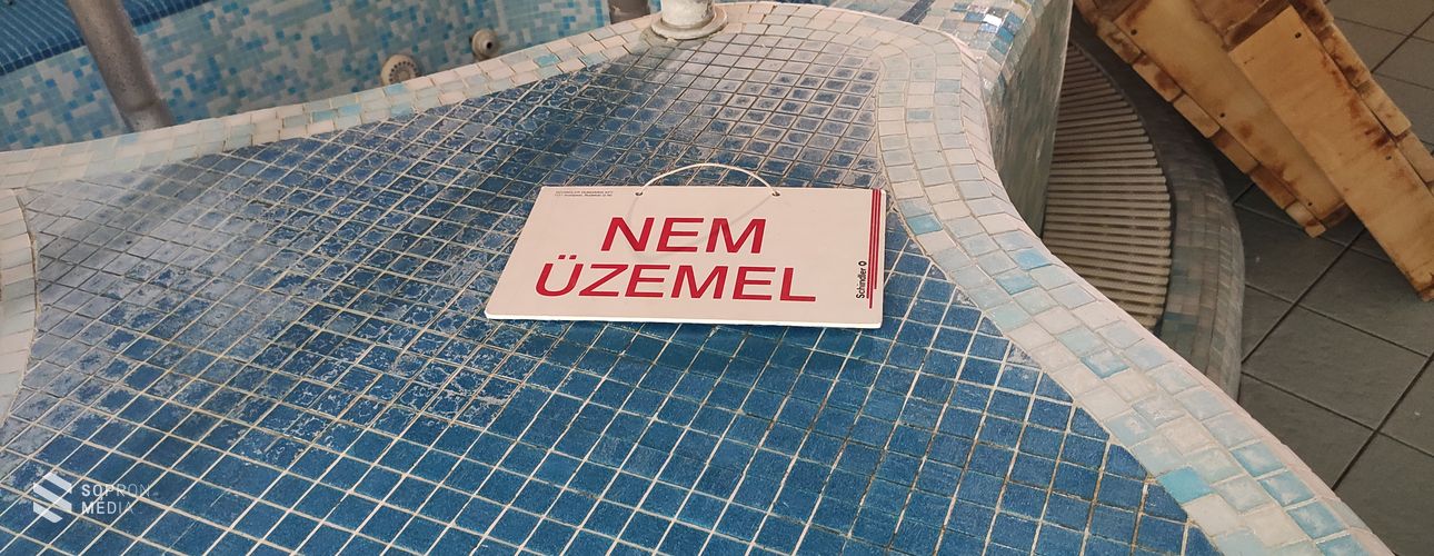 Pünkösdkor már jöhetnek a vendégek ebbe a soproni szállodába