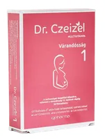 Dr.Czeizel Várandósság 1 Multivit. filmtabletta (30x)