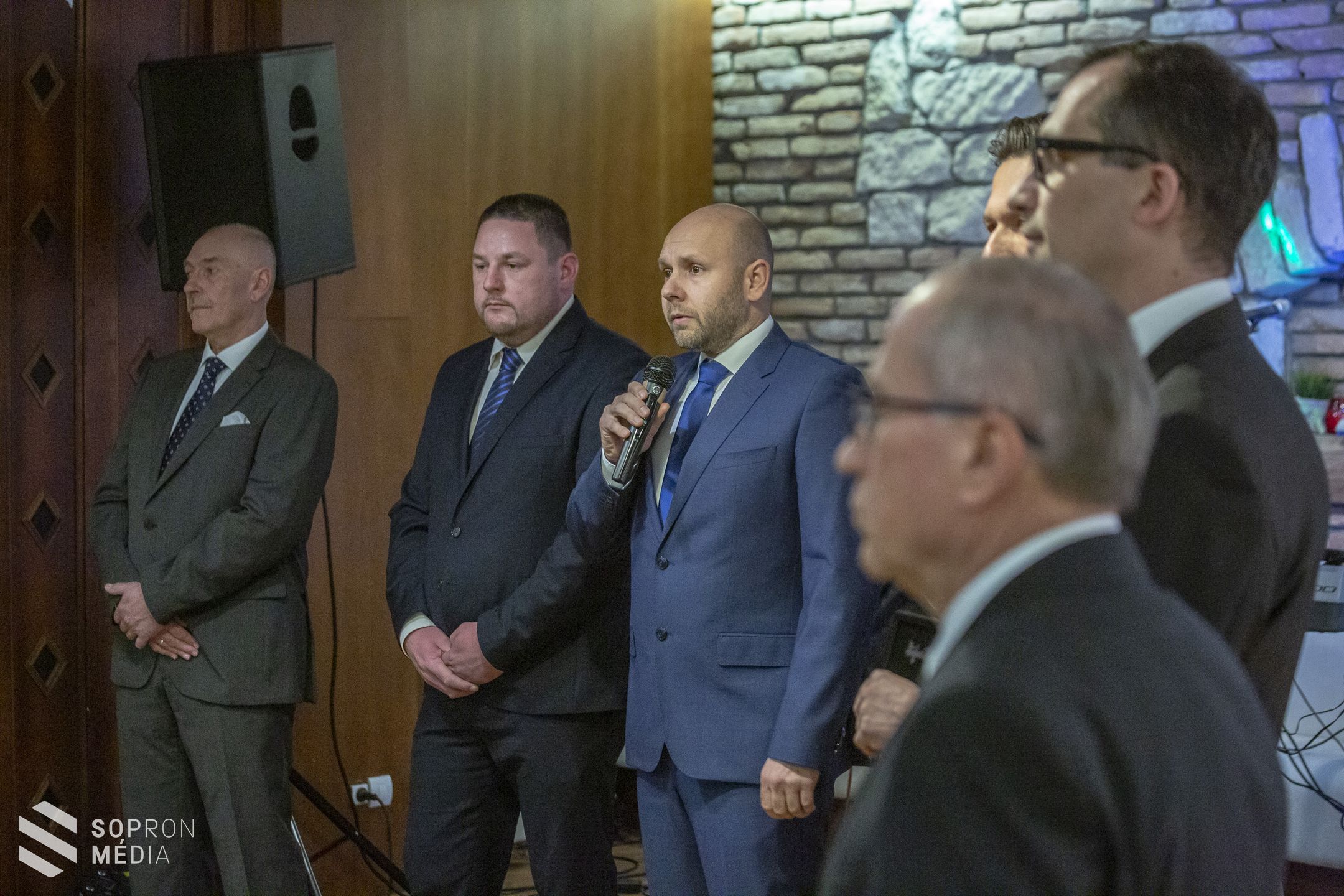 Vitorlás Bál 2019