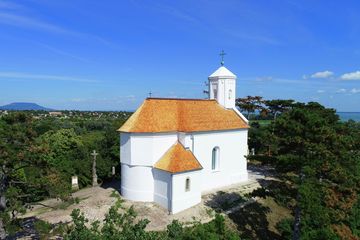 Vonyarcvashegy