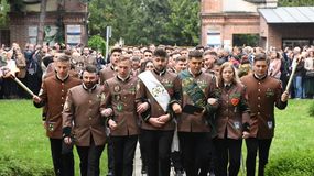 A Soproni Egyetem ebben az esztendőben május 11-én tartja hagyományos valétaünnepségét