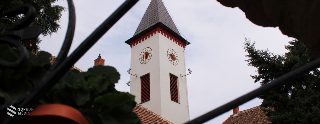 Téglajegyekkel a bánfalvi templomért