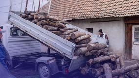 200 ezer rászorulónak juttatott ingyenes tüzelőanyagot a magyar kormány