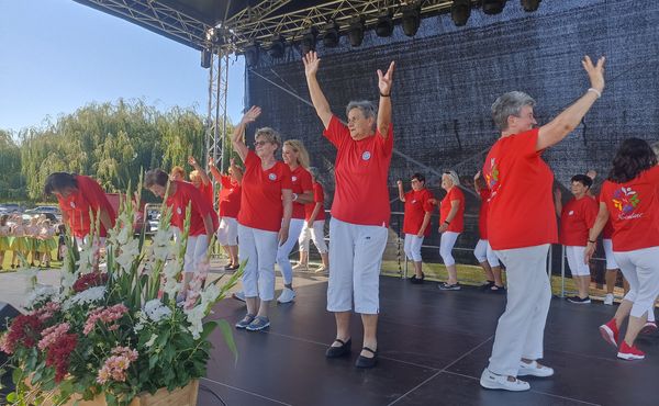 33. Kónyi Falunap, 2023. augusztus 12.