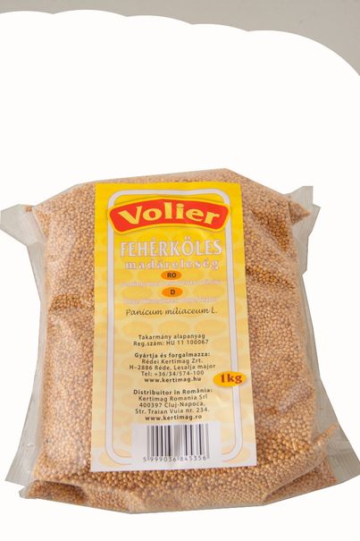 Köles fehér 1000g