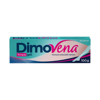 DimoVena 15 mg/g gél (100g)