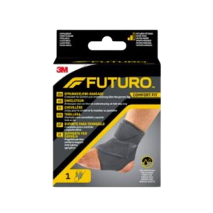 Futuro Comfort Fit bokarögzítő állítható (1x) termék kép