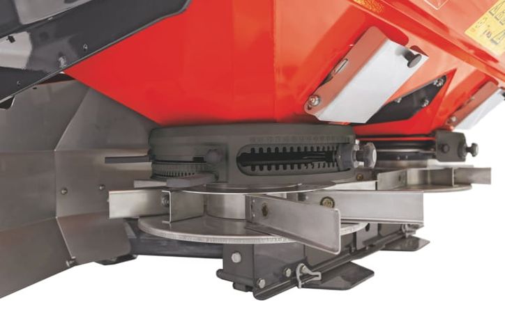 Kverneland Exacta HL