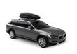 Tetőbox Force XT Sport, fekete