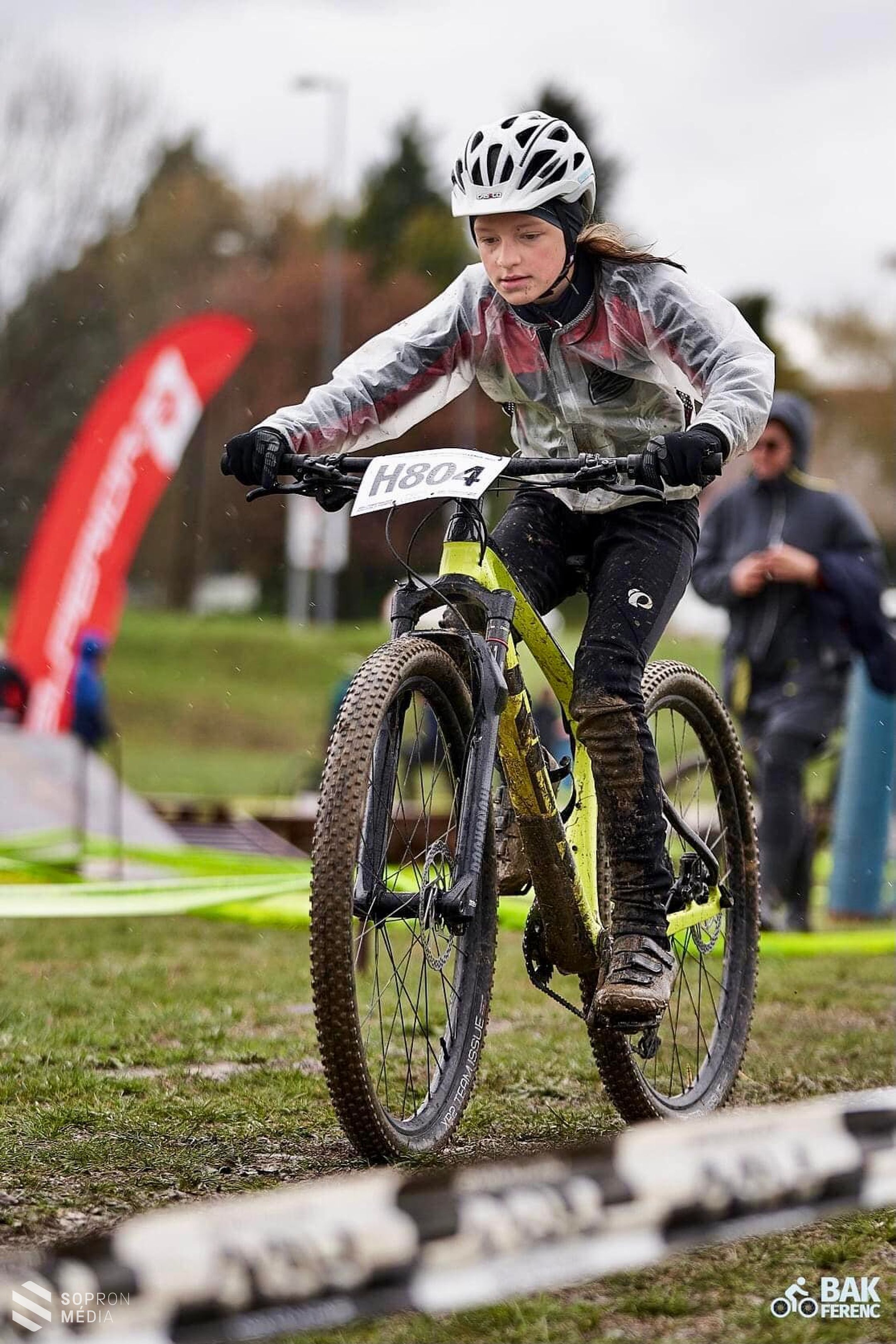 Budapesten vendégszerepelt a Superior Team Sopron