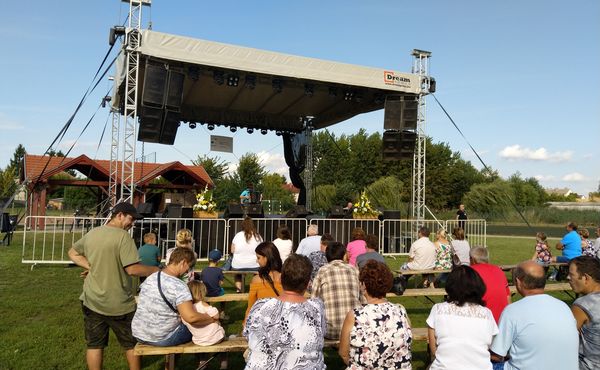 29. Falunap 2018. augusztus 11.