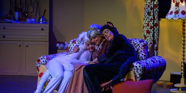 Frakk, a macskák réme