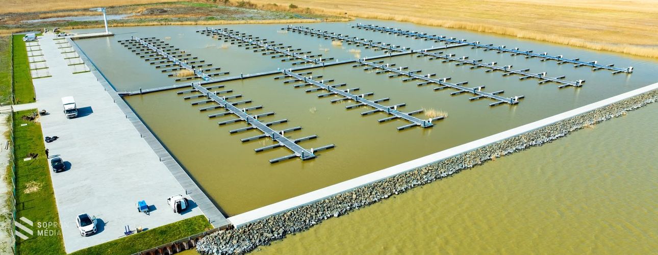 Napokon belül ismét látogatható a Fertő–part!