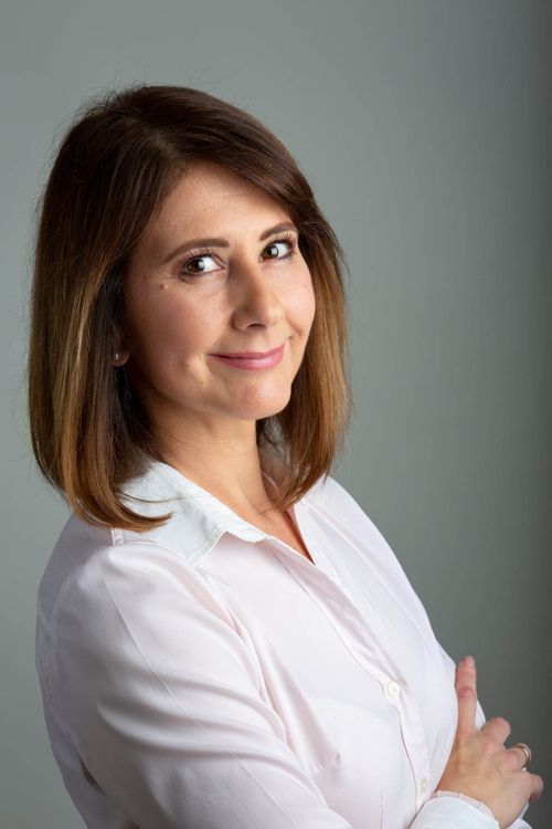 Horváth Ildikó sales representative, SGS Protection Kft. képe