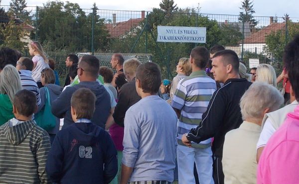 23. Falunap 2012. augusztus 11.