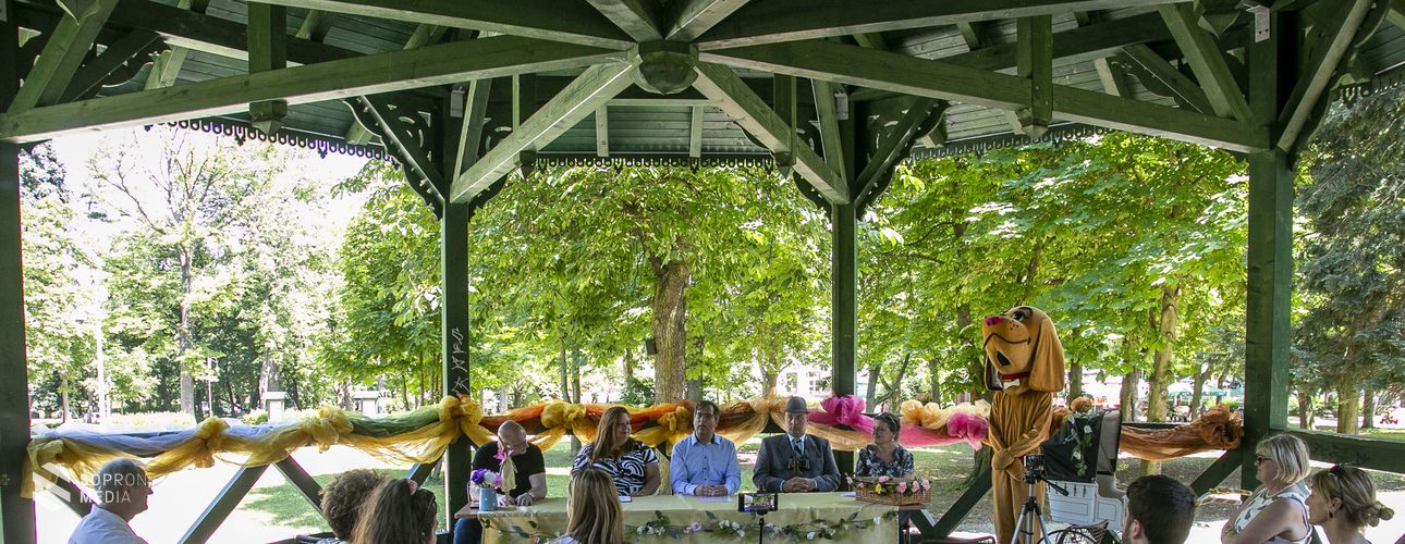 Tündérinfók - a Tündérfesztivál programját ismertették