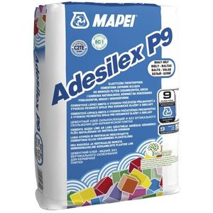 Mapei Adesilex P9