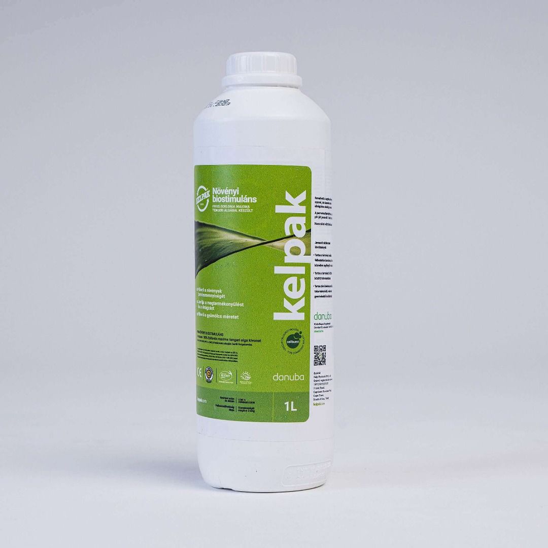 Kelpak 1 liter BIO termék képe