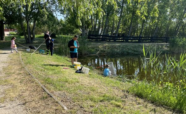 XIV. Bikafesztivál és Majális, 2025. május 1. 1. rész