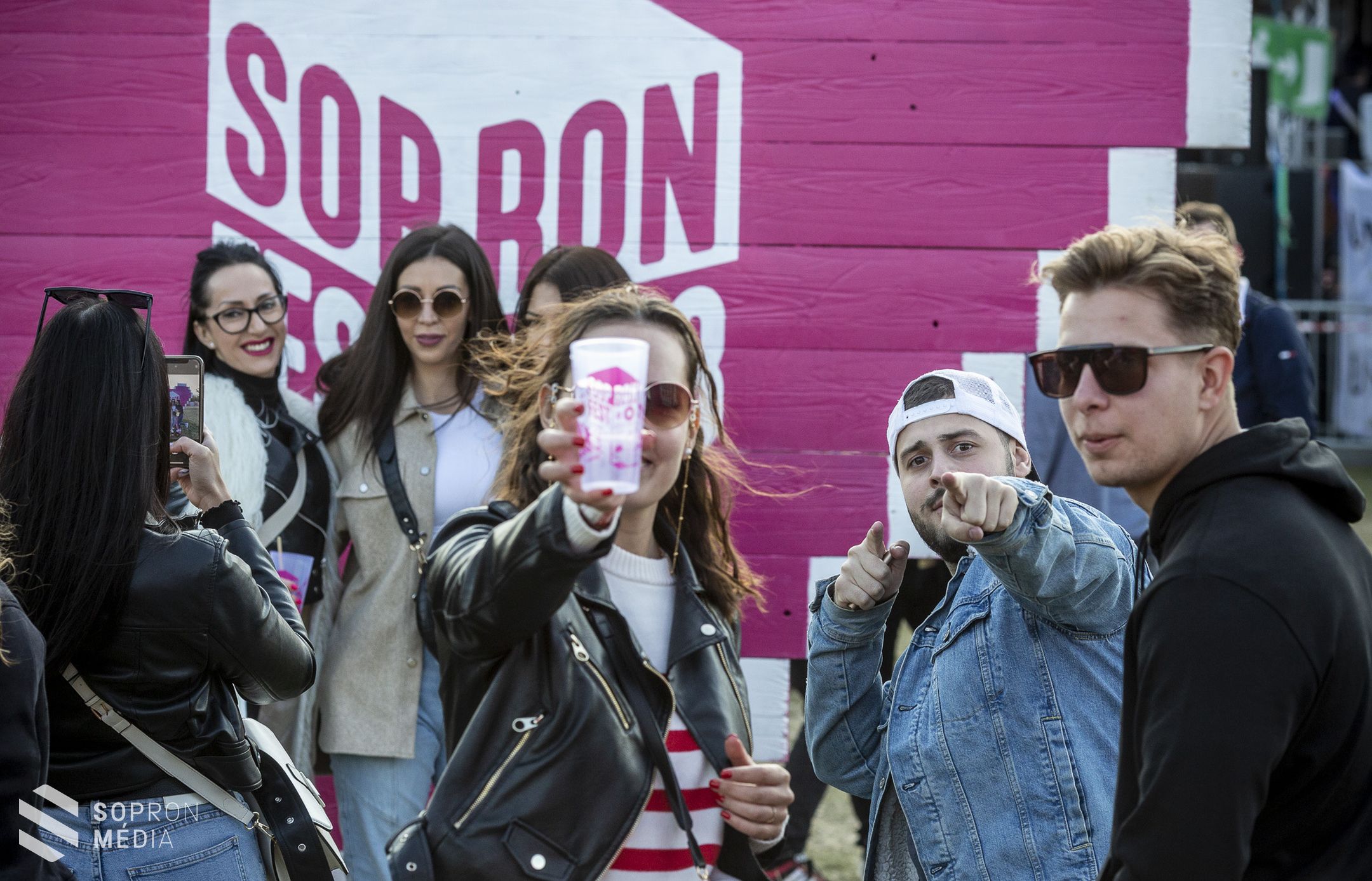 Véget ért a SopronFest