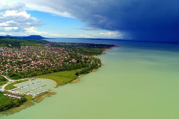 Vonyarcvashegy