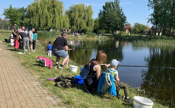 XIV. Bikafesztivál és Majális, 2025. május 1. 1. rész