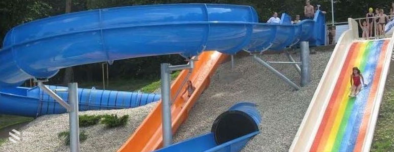 Pénteken nyit a Lőver Strand