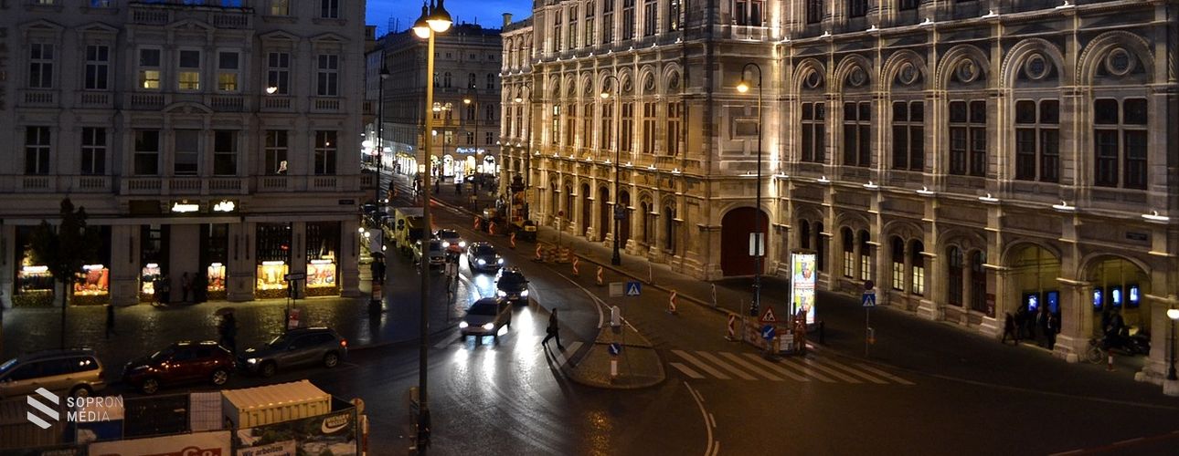 Bécsben meghosszabbítják a tervezett húsvéti zárlatot