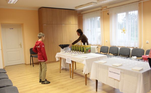 Egészségnap 2014.