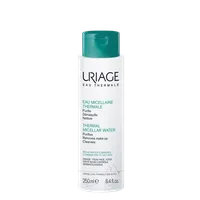 Uriage Micellaire arclemosó micellás zs./kom (250ml)