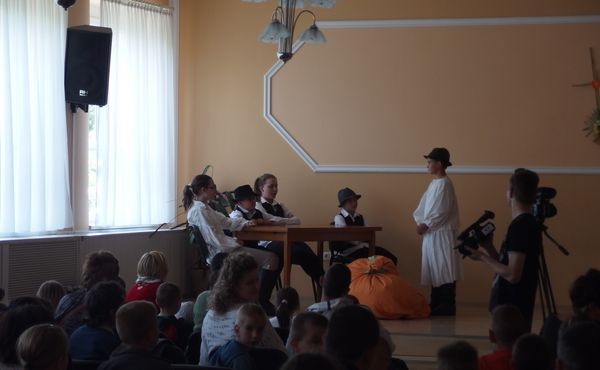 Gyermeknap 2014