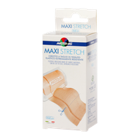 MASTER AID Maxi stretch sebtapasz (8x50cm)