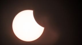 Részleges napfogyatkozás lesz Sopronban