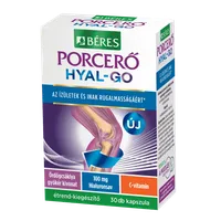 Béres Porcerő Hyal-Go kapszula (30x)